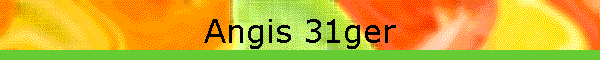 Angis 31ger
