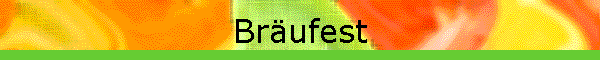 Bräufest