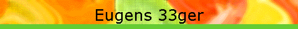 Eugens 33ger