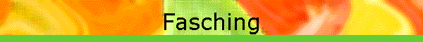 Fasching