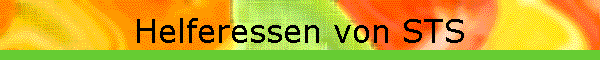 Helferessen von STS