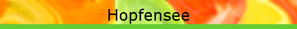 Hopfensee