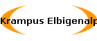 Krampus Elbigenalp
