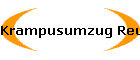 Krampusumzug Reutte
