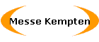 Messe Kempten