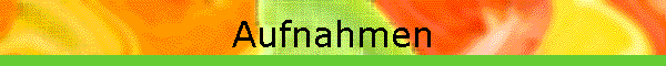 Aufnahmen