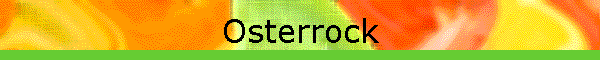 Osterrock