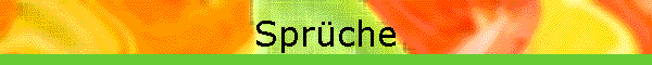 Sprüche