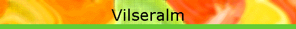 Vilseralm