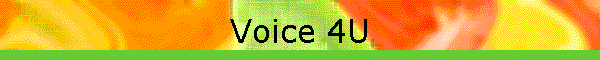 Voice 4U