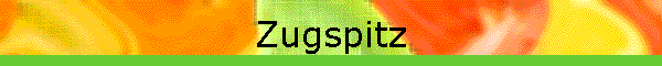 Zugspitz